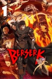 Berserk: Season 1