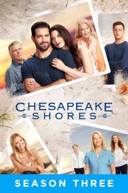 Chesapeake Shores: Season 3