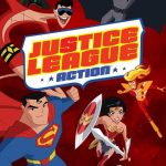 Justice League Action