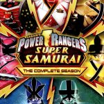 Power Rangers: Season 19