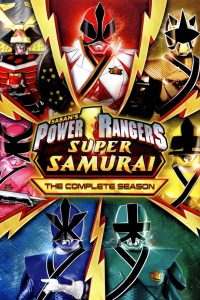 Power Rangers: Season 19