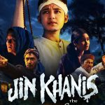 Jin Khanis The Series