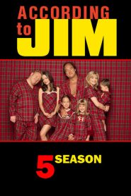 According to Jim: Season 5