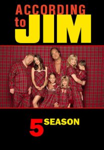 According to Jim: Season 5