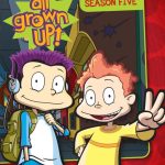 All Grown Up!: Season 5