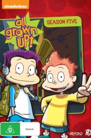 All Grown Up!: Season 5