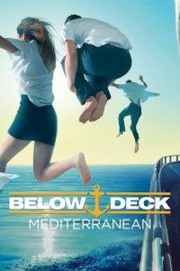 Below Deck Mediterranean: Season 1