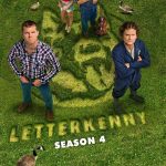 Letterkenny: Season 4