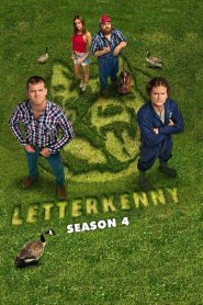 Letterkenny: Season 4