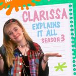 Clarissa Explains It All: Season 3