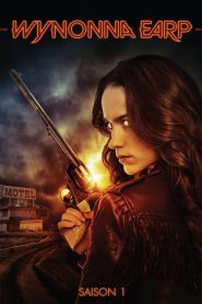 Wynonna Earp: Season 1