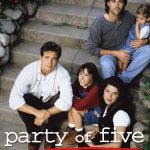 Party of Five: Season 2