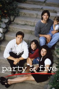 Party of Five: Season 2