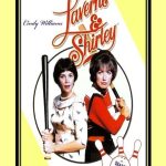 Laverne & Shirley: Season 1