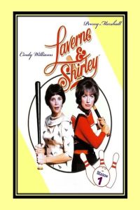 Laverne & Shirley: Season 1