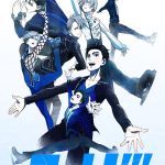 Yuri!!! on Ice: Season 1