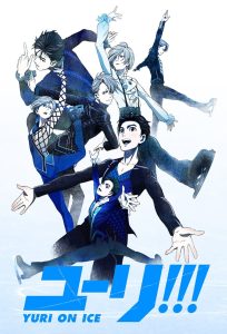 Yuri!!! on Ice: Season 1