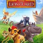 The Lion Guard