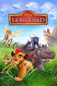 The Lion Guard