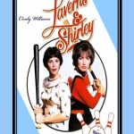 Laverne & Shirley: Season 6