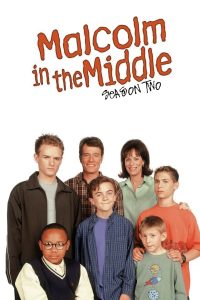 Malcolm in the Middle: Season 2