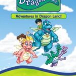 Dragon Tales: Season 1