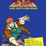 Captain Planet and the Planeteers: Season 5