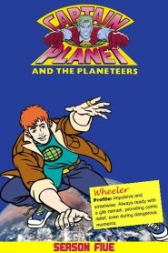 Captain Planet and the Planeteers: Season 5