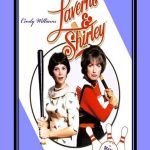 Laverne & Shirley: Season 8