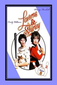 Laverne & Shirley: Season 8