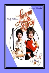 Laverne & Shirley: Season 8