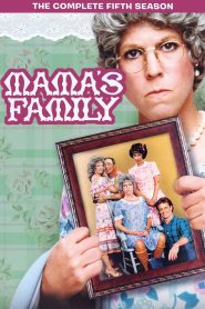 Mama’s Family: Season 5