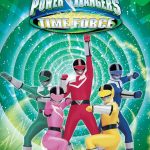 Power Rangers: Season 9