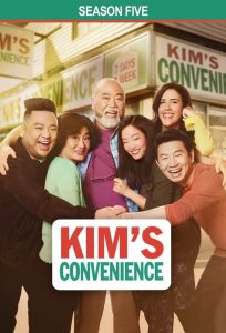 Kim’s Convenience: Season 5