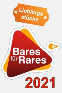 Bares für Rares – Lieblingsstücke: Season 6