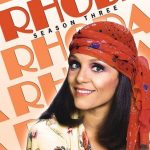 Rhoda: Season 3