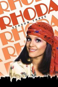 Rhoda: Season 3