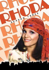 Rhoda: Season 3