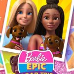 Barbie: Epic Road Trip