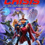 Justice League: Crisis on Infinite Earths Part Three