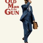 The Old Man & the Gun