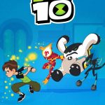 Ben 10