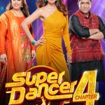 Super Dancer: Season 4