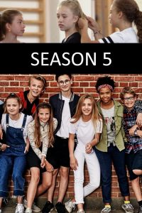 The Class: Season 5