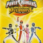 Power Rangers: Season 15