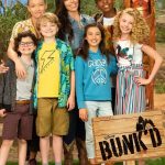 BUNK’D: Learning the Ropes: Season 4