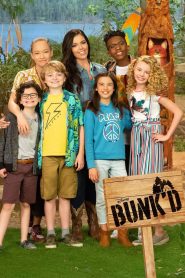 BUNK’D: Learning the Ropes: Season 4