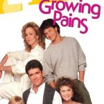 Growing Pains: Season 4