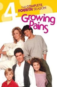 Growing Pains: Season 4