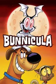 Bunnicula: Season 3